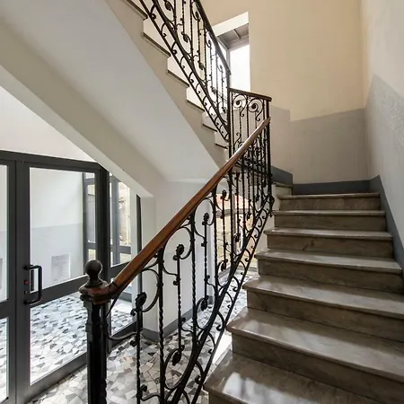 Bnbutler - Brera Milan