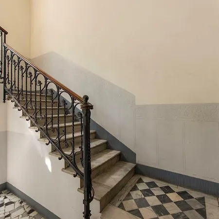 Bnbutler - Brera * Milan