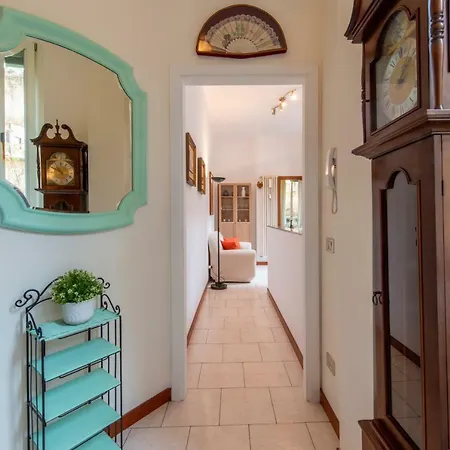 Apartment Bnbutler - Brera *