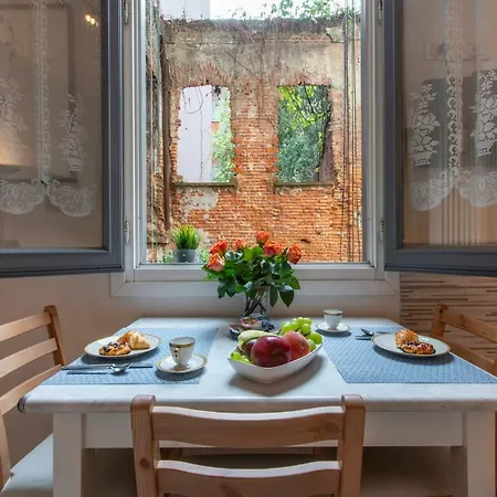 Bnbutler - Brera Apartment