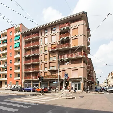 Bocconi Navigli Pretty House * Milan