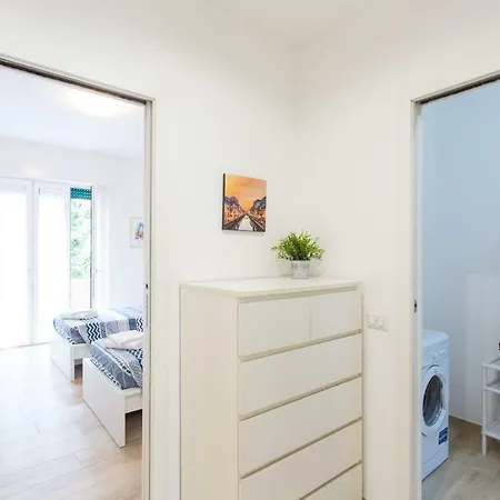 Bocconi Navigli Pretty House Apartamento Milán