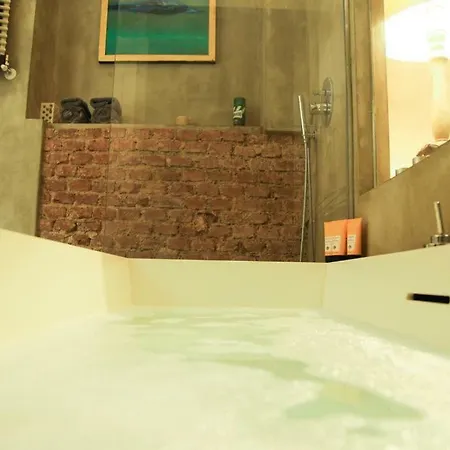 Brera Design Loft Apartamento *