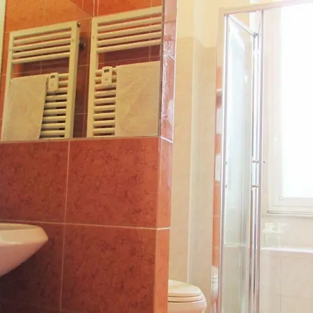 Urban Lodging Apartment Milan