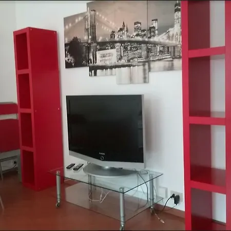 City Centre Flat Milán
