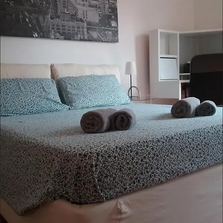 City Centre Flat