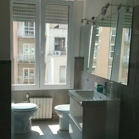Apartamento City Centre Flat Milán