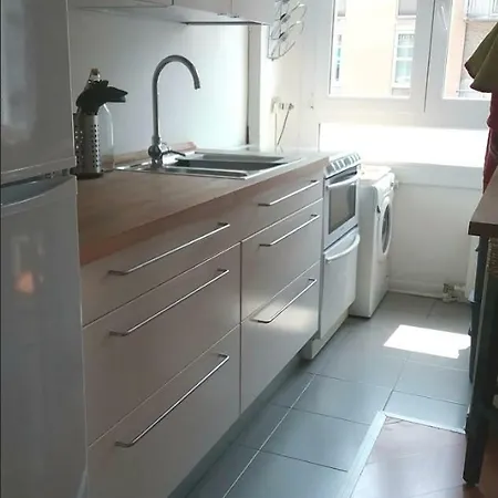 Apartamento City Centre Flat *