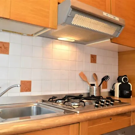 Apartment Martesana Flat Close To Yellow Metro Milan