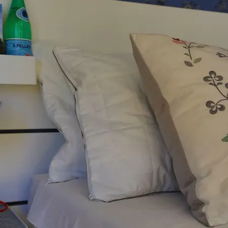 Boutique Centro Apartamento Milán