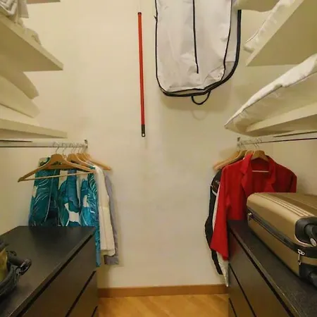 Boutique Centro Apartamento Milán