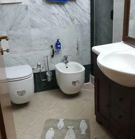 Grazioso Monolocale Stile Vecchia