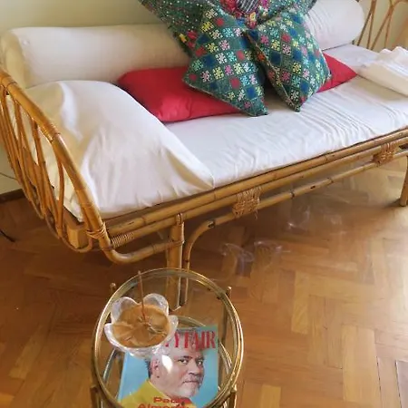 Appartamento Gambara Terrace *
