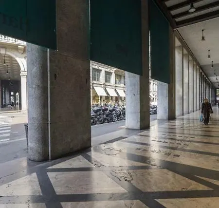 Hozyhome- Duomo In Via San Pietro All'orto Apartamento Milán
