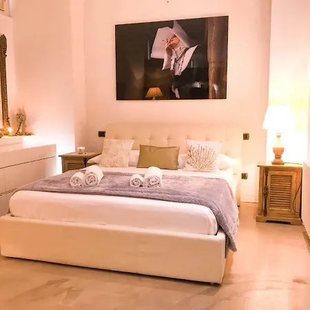 Apartman Brera Design Loft Milánó