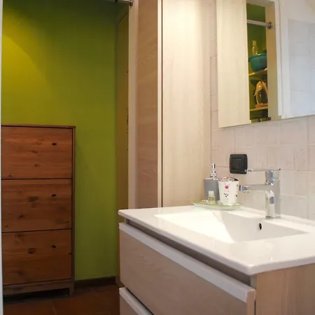 Bnbook - Sarpi Appartement Milan