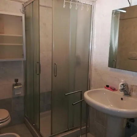 Διαμέρισμα Loft Brusuglio