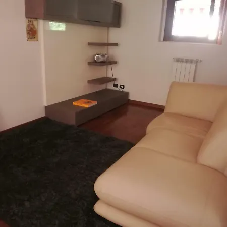 Loft Brusuglio *