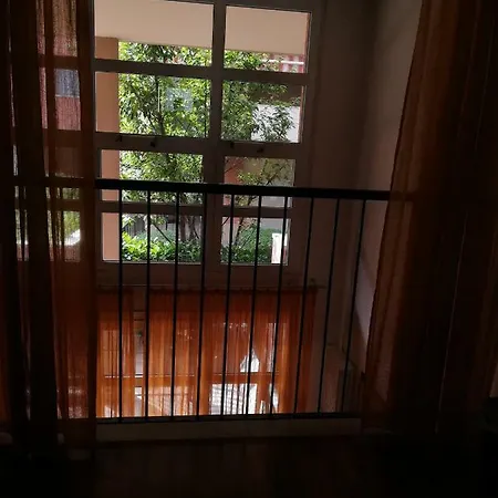 Διαμέρισμα Loft Brusuglio *