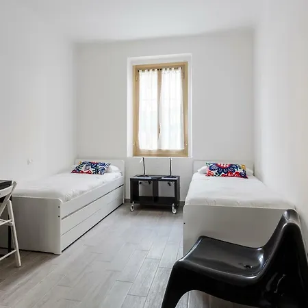 Hostmate - - Via Paruta *