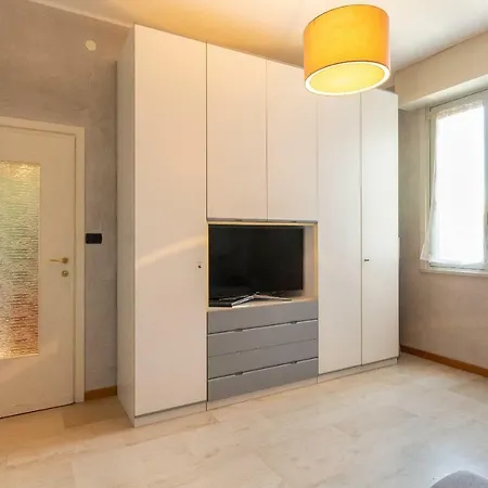 Apartment Alessia's Flat Veneziano 3 Milan