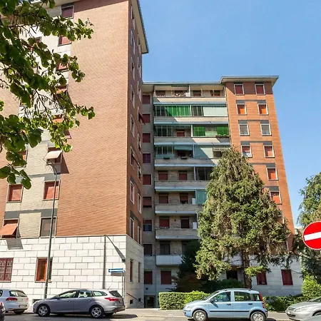 Alessia's Flat Veneziano 3 Milan