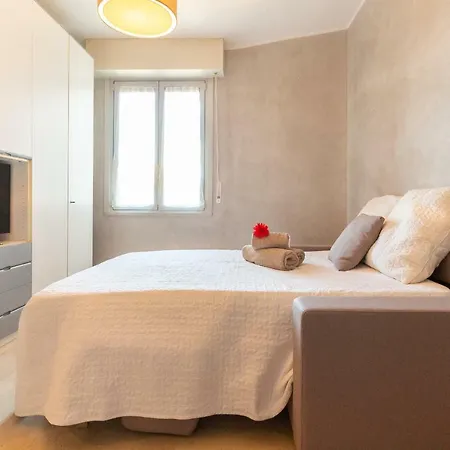 Apartment Alessia's Flat Veneziano 3 *