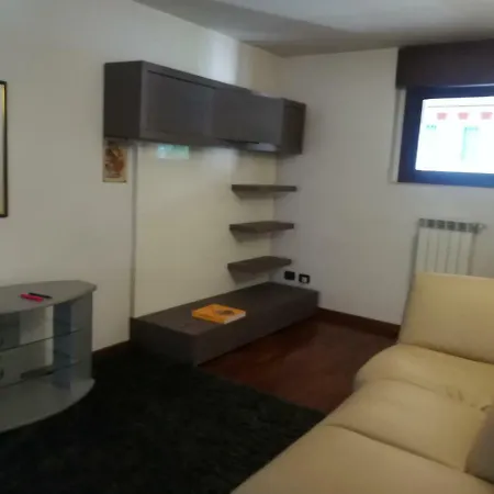 Loft Brusuglio * Μιλάνο