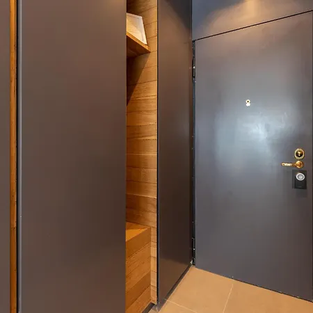 Lägenhet Beplace Garibaldi