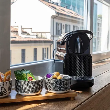 Appartement Beplace Garibaldi *