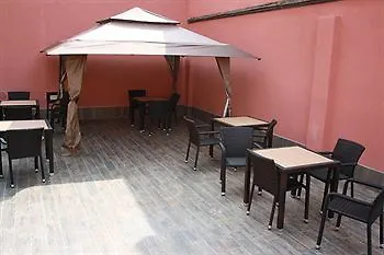 Igiban Hotel Milán