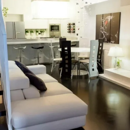 Luxury Loft - Station *