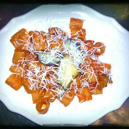 La Residenza Isabella