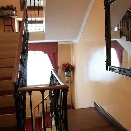 San Guido Hotel 3*