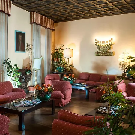 Hotel San Guido