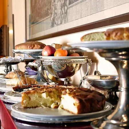 San Guido Hotel 3*