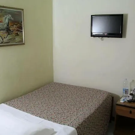 Leonardo Da Vinci Hotel Mailand