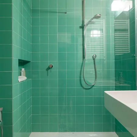 Nella Rinata Vecchia Fiera * Milano