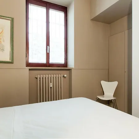 Appartement Nella Rinata Vecchia Fiera *