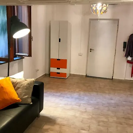 公寓 Galileo Loft 米兰