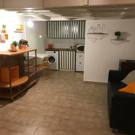 公寓 Galileo Loft 米兰