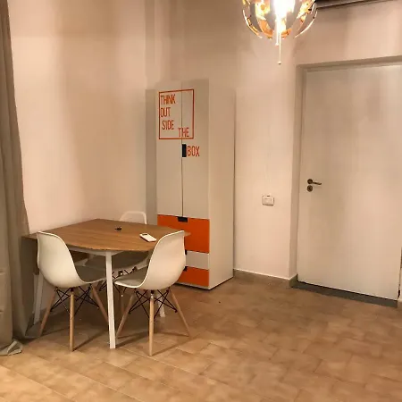 Galileo Loft 公寓 米兰