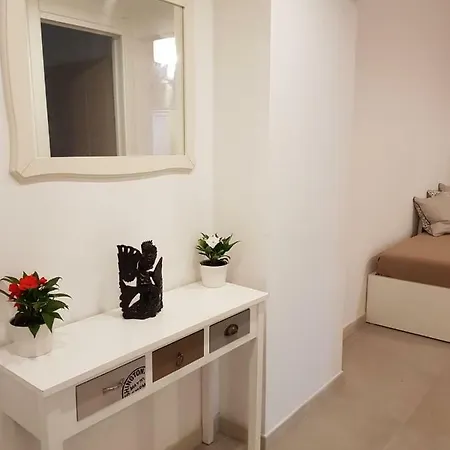 Area 14 Navigli Hotel *