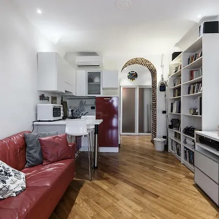 Apartamento Beautiful And Happy Flat In Center