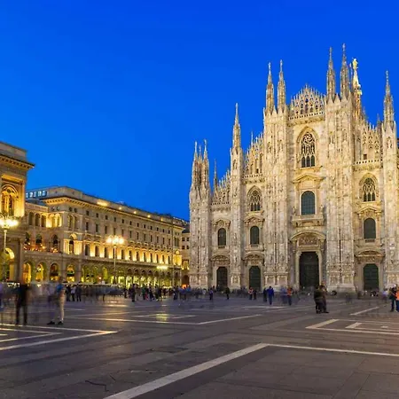 Beautiful And Happy Flat In Center