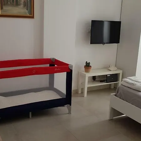 Area 14 Navigli Milano