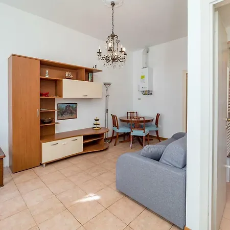 Apartment Viale Corsica
