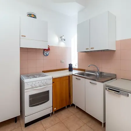 Viale Corsica Apartment *