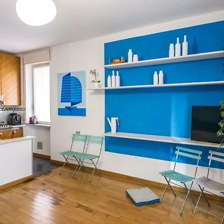 Apartamento Via Savona, Navigli *