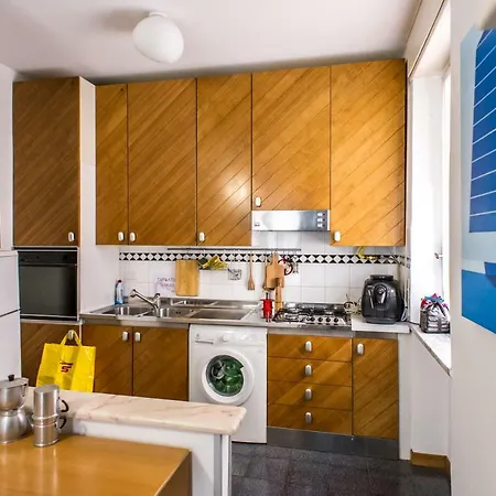 Via Savona, Navigli Apartamento *